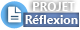 Projet en réflexion Projet en réflexion